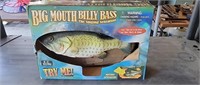 Big Mouth Billy Bass  (1st Shop)