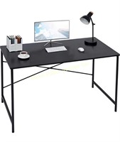 Coavas $84 Retail 47" Computer Desk, Simple