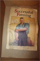 Successful Farming Magazine January 1930