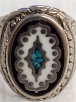 Vintage Men's Ring