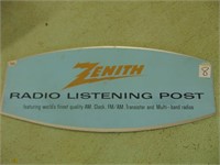 Zenth Sign