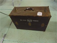 RCA Repairmans Box