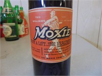 Moxie Drink