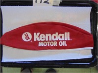 Kendall Motor Oil Grease Monkey Hat