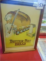 Butter-Nut Bread Advertisment
