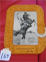 Double Mint Gum Advertisment with Gene Autry