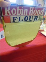 Robin Hood Flour Mirror