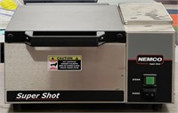 NEMCO Super Shot #6600 Electric Steamer