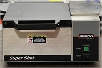 NEMCO Super Shot #6600 Electric Steamer