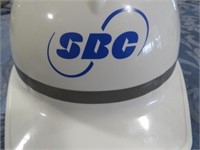 VINTAGE SBC SOUTHWESTERN BELL HARD HAT