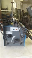 CHICAGO ELECTRIC WELDING SYSTEM -