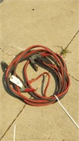 HEAVY JUMPER CABLES
