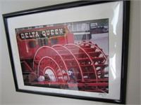 delta queen paddle wheel picture