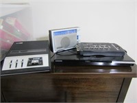 blue ray dvd player & electronics