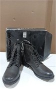 SIZE 9 HARLOW WOMENS BOOTS