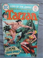 Lord of the Jungle, D.C. Tarzan
