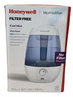NEW Honeywell Humidifier