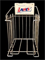 Lance Wire Rack