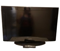 Insignia Television and DVD Player