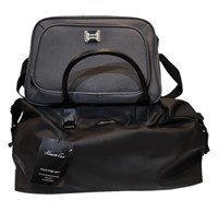 Kenneth Cole and Jeep Bags