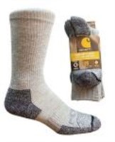 (24)  Pairs Carhartt Force Socks