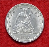 Weekly Coins & Currency Auction 6-9-23