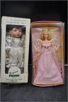 Angelic Harmony Barbie, Seymour Mann Doll