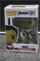 "Hulk" POP! Bobble Head