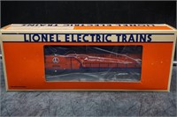 Lionel Electric Train Car