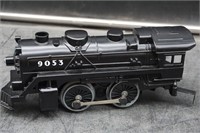 Lionel Train Engine