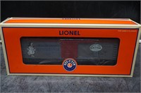 Lionel Refrigeration Car