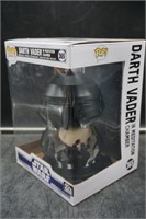 Darth Vader POP! Figure
