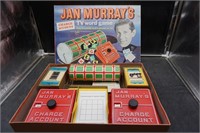 Jan Murray's TV Word Game