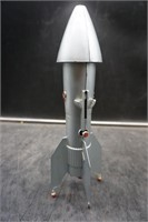 Space Toy Rocket - Astro Mfg. USA