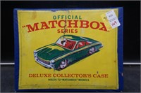 72 Matchbox Cars