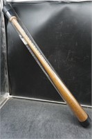 "Stan Musial" Baseball Bat