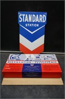 Models of Industry - Standard Oil Dist. Kit