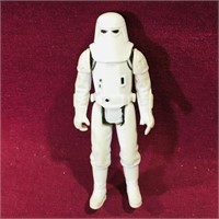 1980 Star Wars Stormtrooper Action Figure