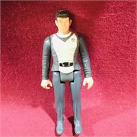 Vintage Star Trek Action Figure (Small)