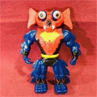 1984 Masters Of The Universe Mantenna Figure