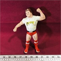 1984 WWF Roddy Piper Figure