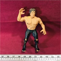 1986 WWF Ricky "The Dragon" Steamboat Figure