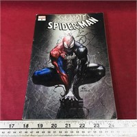 Symbiote Spider-Man #1 Comic Book