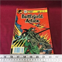 Battlefield Vol.6 #79 1983 Comic Book