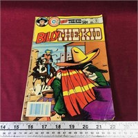 Billy The Kid Vol.13 #141 1981 Comic Book