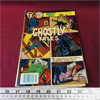 Ghostly Tales Vol.18 #160 1983 Comic Book