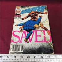 Daredevil #231 1986 Comic Book