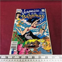 Veronica #18 1991 Comic Book