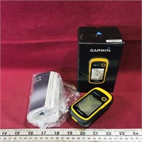 Garmin eTrex 10 GPS Device
