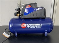 Campbell Hausfeld Air Compressor New